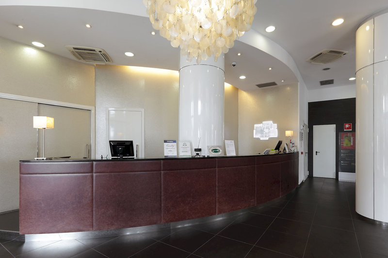 Lounge/Empfang