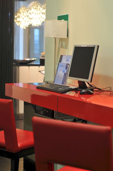 Internetcafe