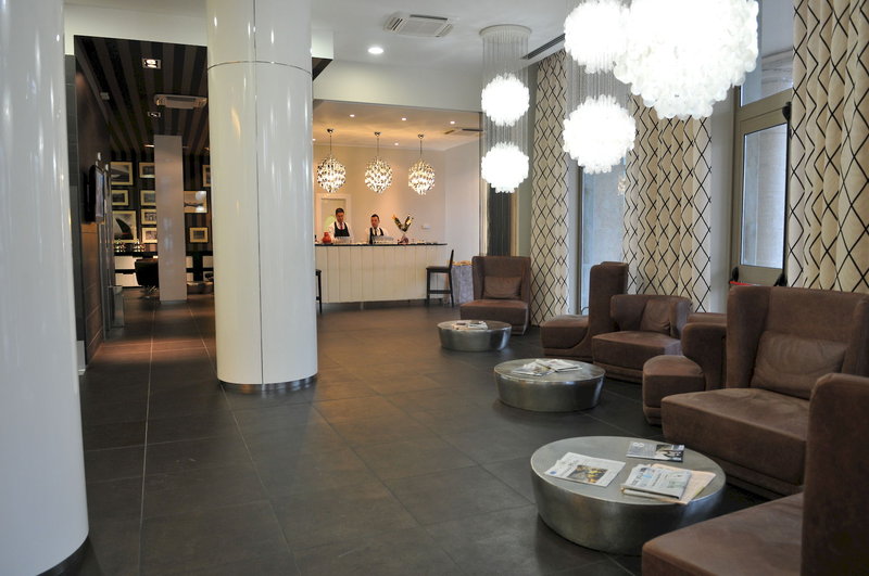 Lounge/Empfang