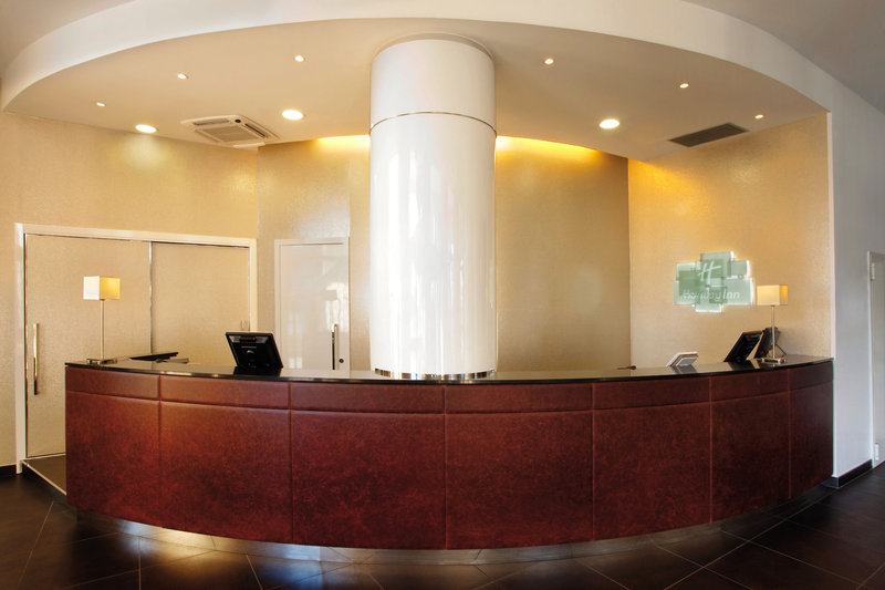 Lounge/Empfang