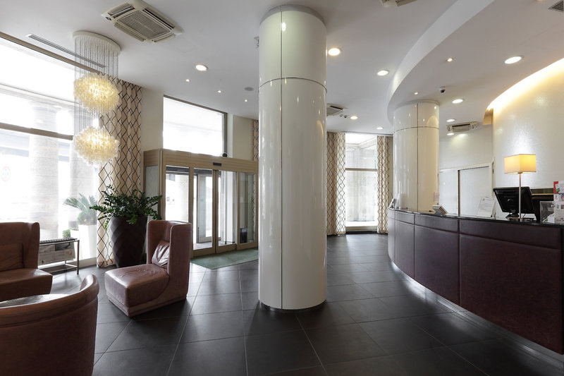 Lounge/Empfang