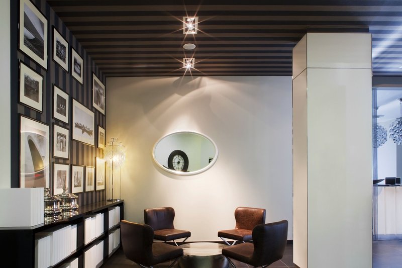 Lounge/Empfang