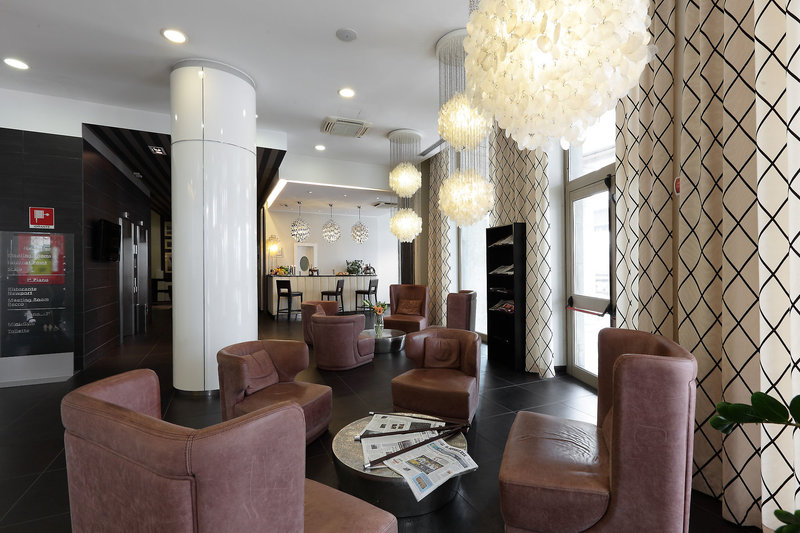 Lounge/Empfang