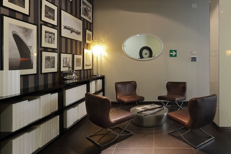 Lounge/Empfang