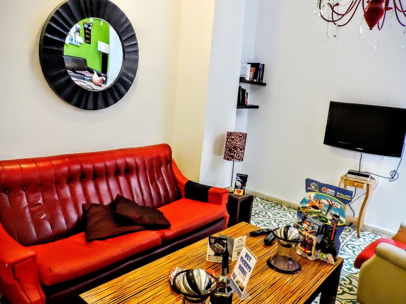 Lounge/Empfang