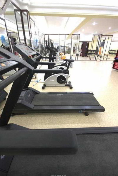 Sport und Freizeit