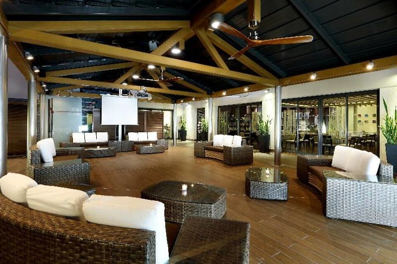 Lounge/Empfang