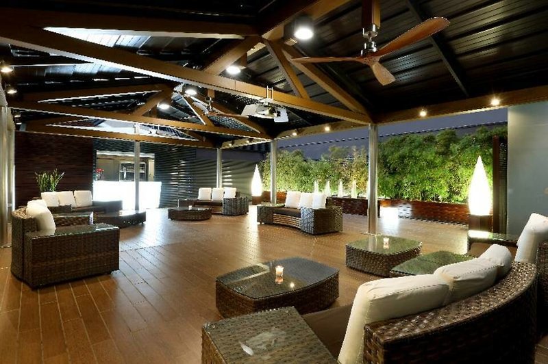 Lounge/Empfang