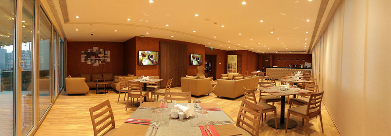 Lounge/Empfang