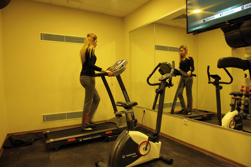 Sport und Freizeit