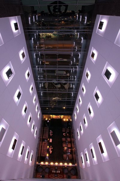Lounge/Empfang