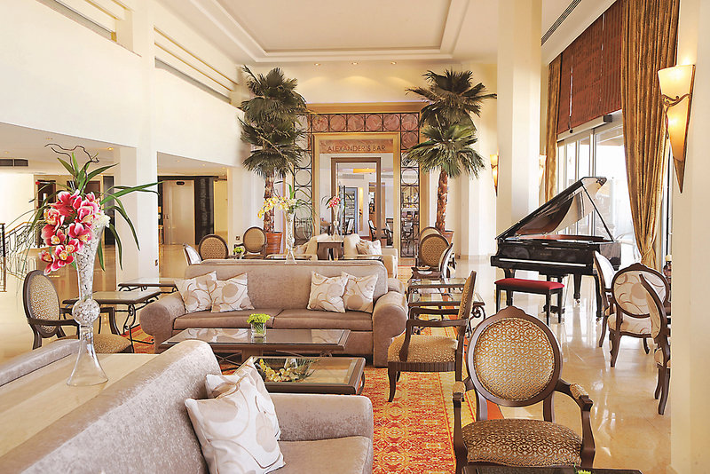 Lounge/Empfang