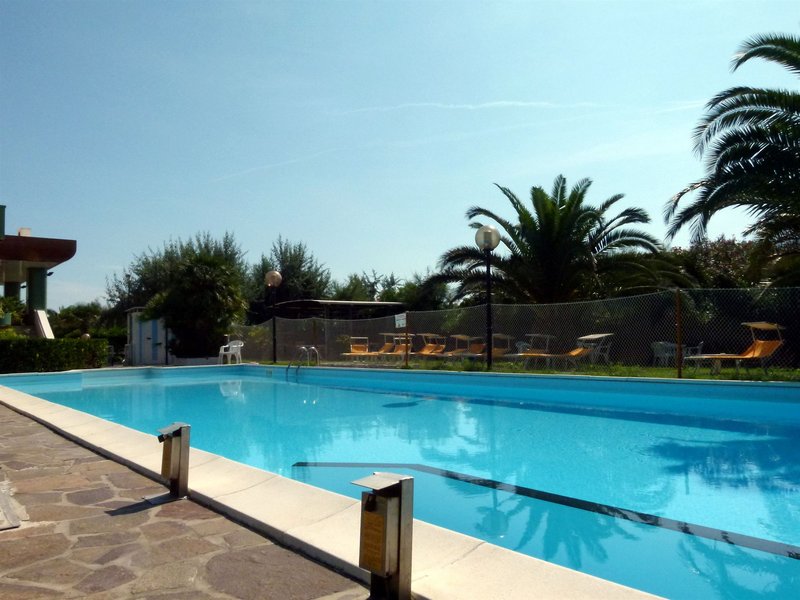 Fano Hotel Imperial in Marotta, Bologna Wellness