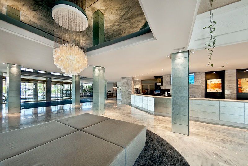 Lounge/Empfang