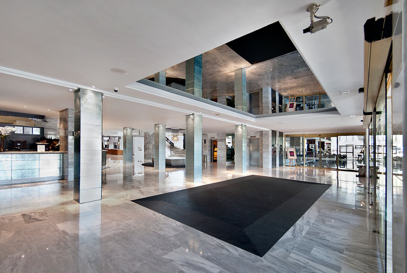 Lounge/Empfang