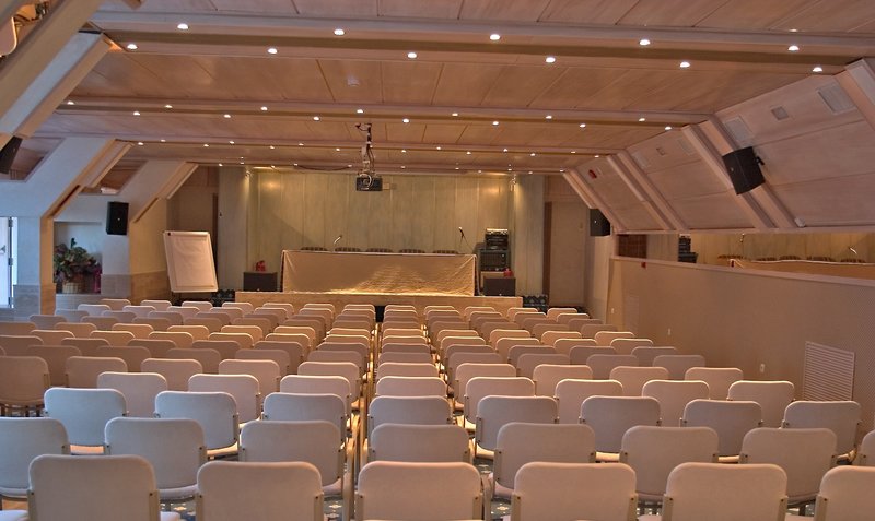 Konferenzraum