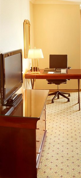 Hilton Antwerp Old Town in Antwerpen, Antwerpen Wohnbeispiel