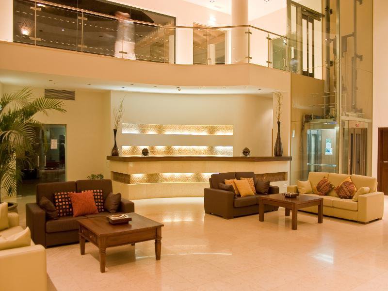 Lounge/Empfang