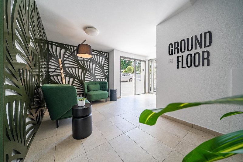 Lounge/Empfang