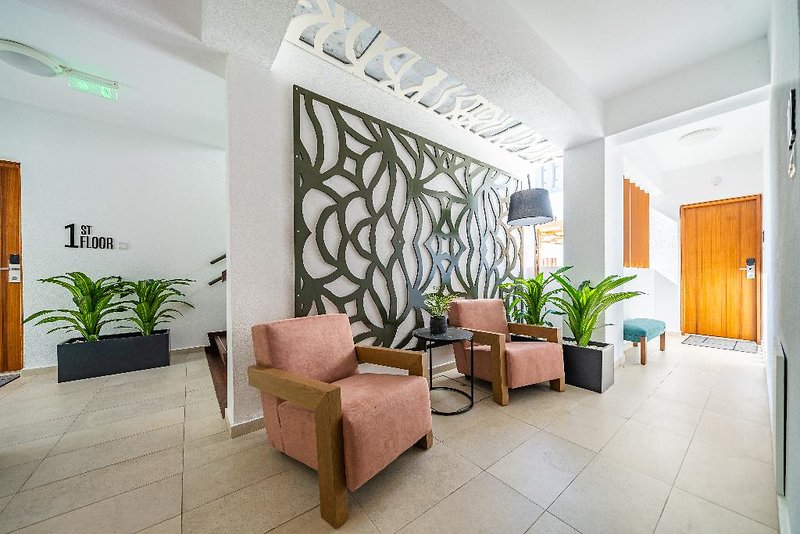 Lounge/Empfang