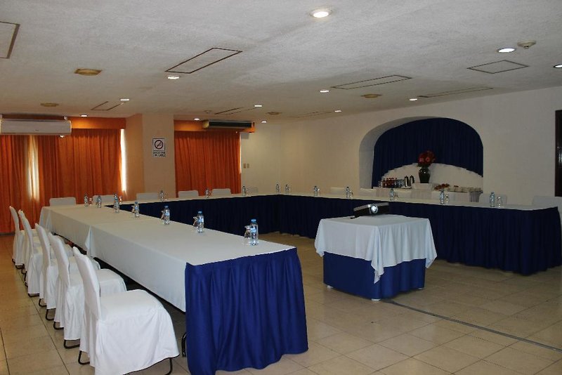 Ritz Acapulco in Acapulco, Acapulco (Mexiko) Konferenzraum