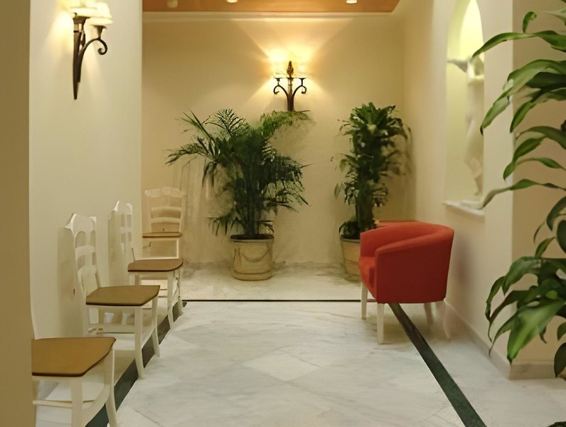 Lounge/Empfang