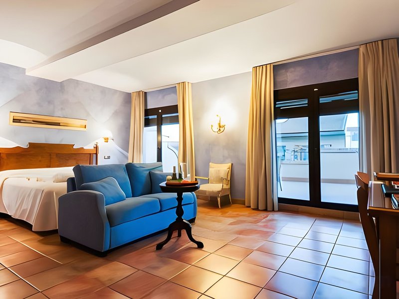 Lounge/Empfang