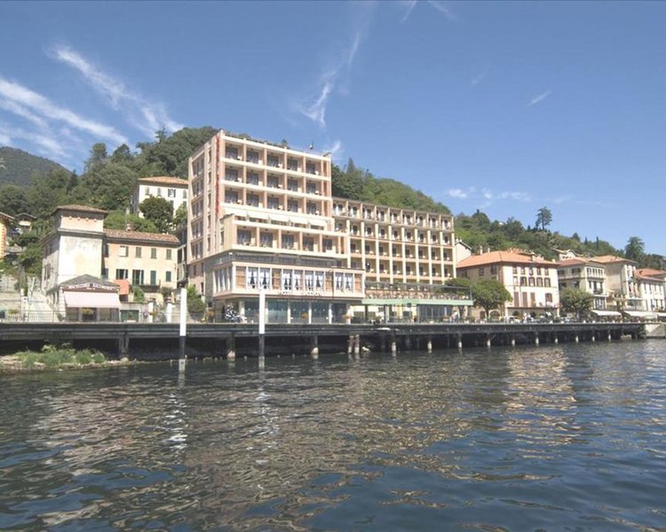 Bazzoni & Du Lac in Tremezzina, Mailand (Malpensa) Außenaufnahme