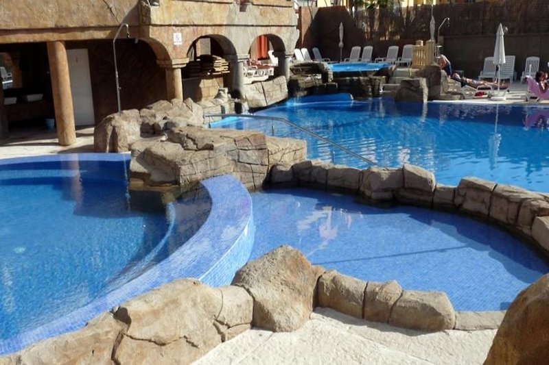 Hallenbad