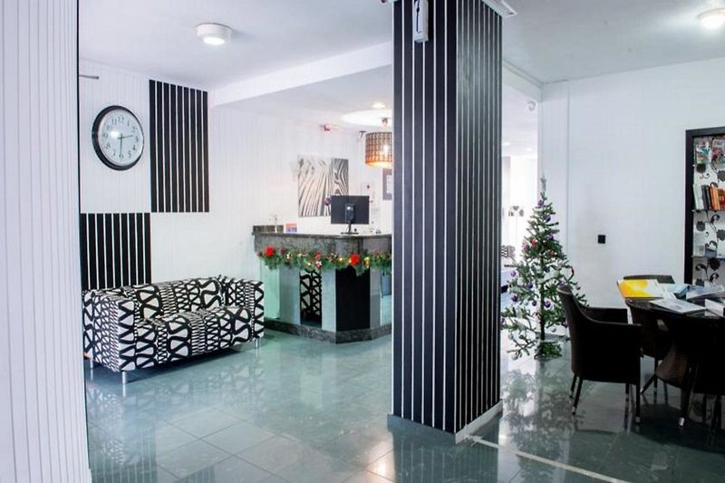 Lounge/Empfang