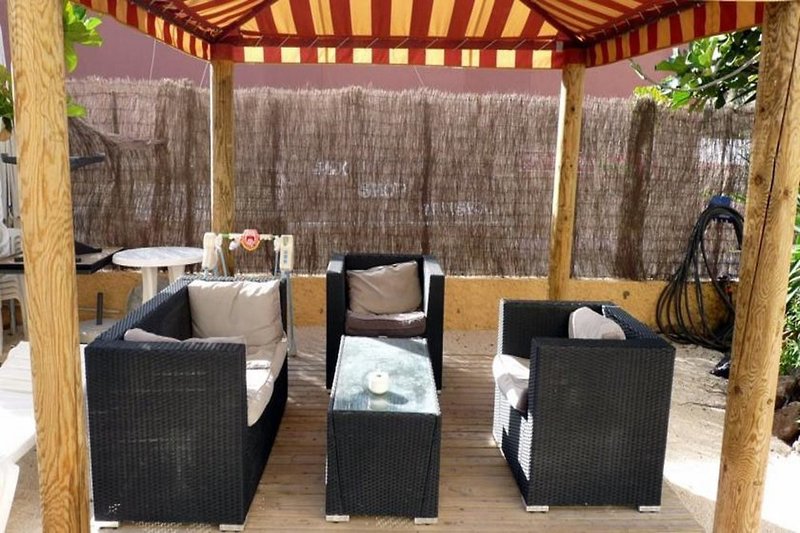 Lounge/Empfang