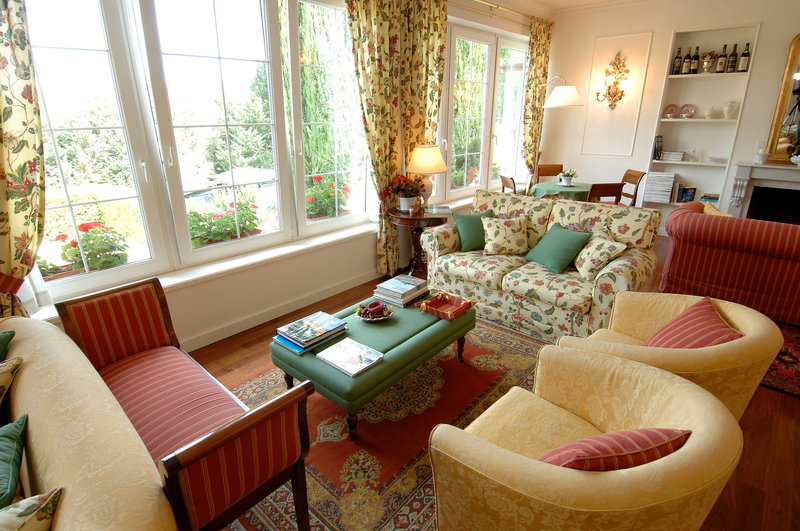 Lounge/Empfang