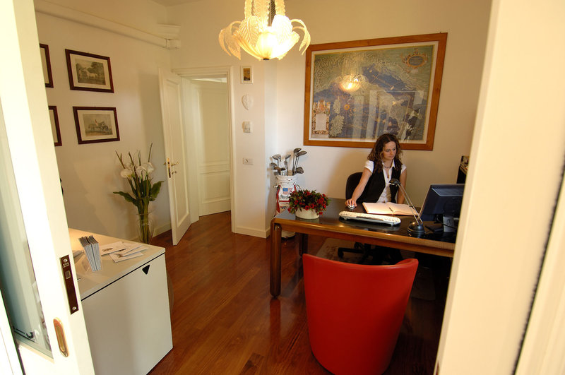 Lounge/Empfang