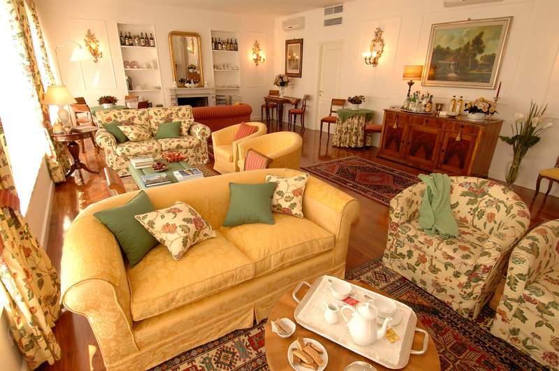 Lounge/Empfang