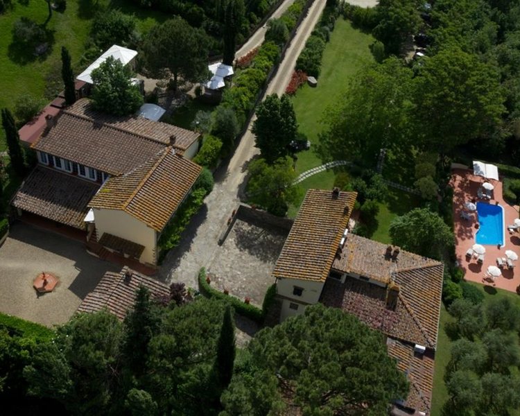 Außenaufnahme