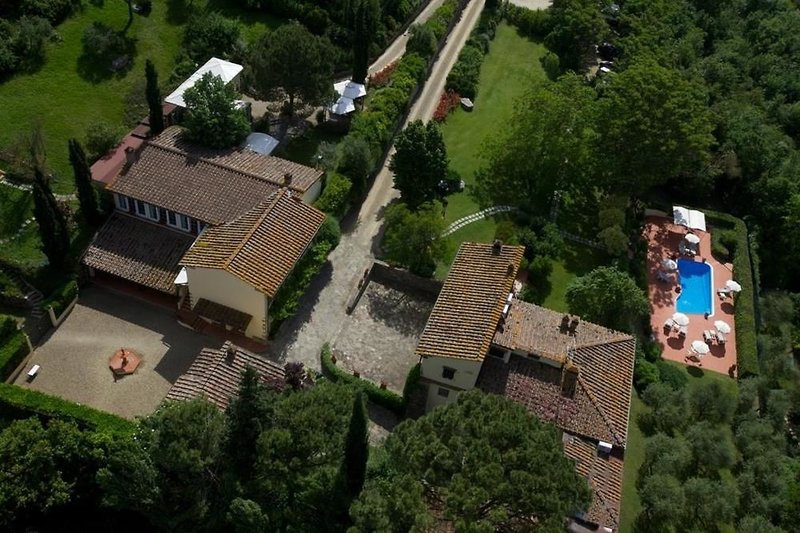 Außenaufnahme