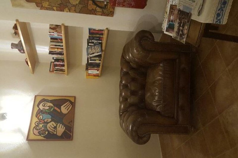 Lounge/Empfang