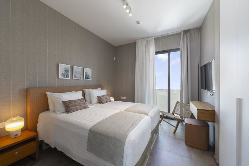 Chris Le Mare Gold Luxury Villa in Protaras, Larnaca (Süden) Wohnbeispiel