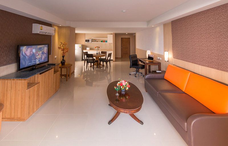 Lounge/Empfang