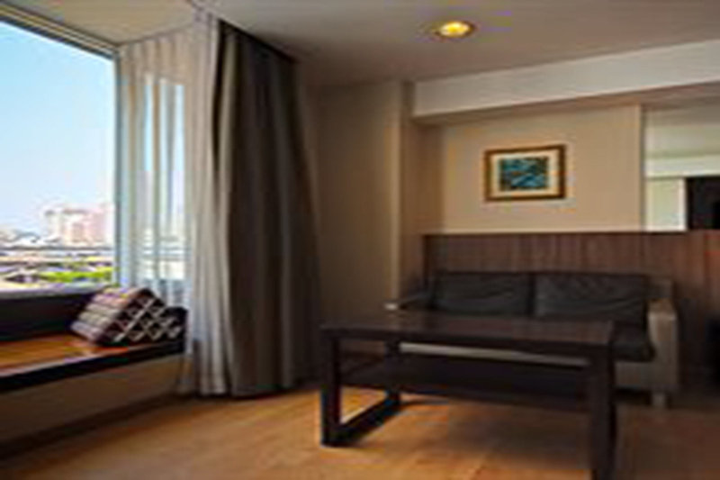 Lounge/Empfang