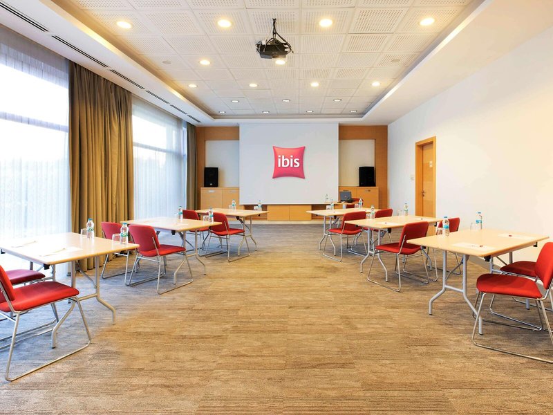 Konferenzraum