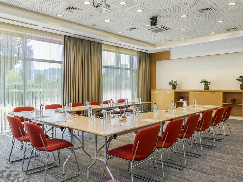 Konferenzraum