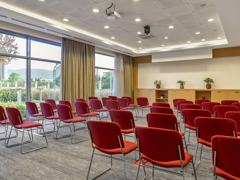 Konferenzraum