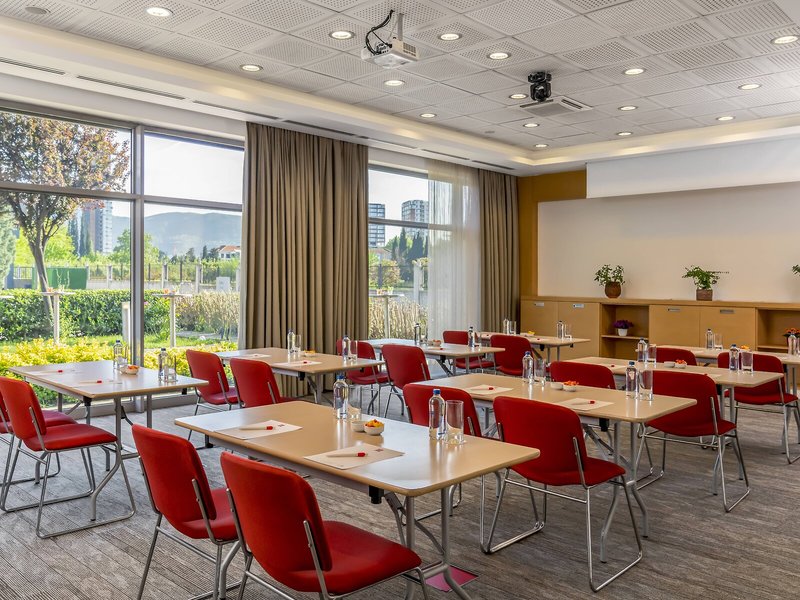 Konferenzraum