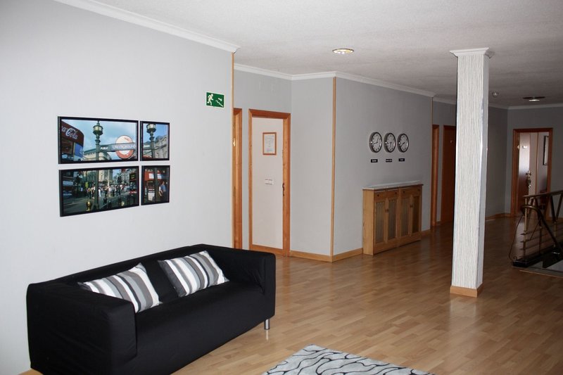 Lounge/Empfang