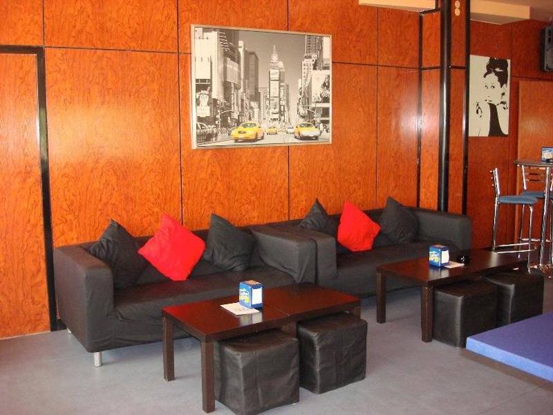 Lounge/Empfang