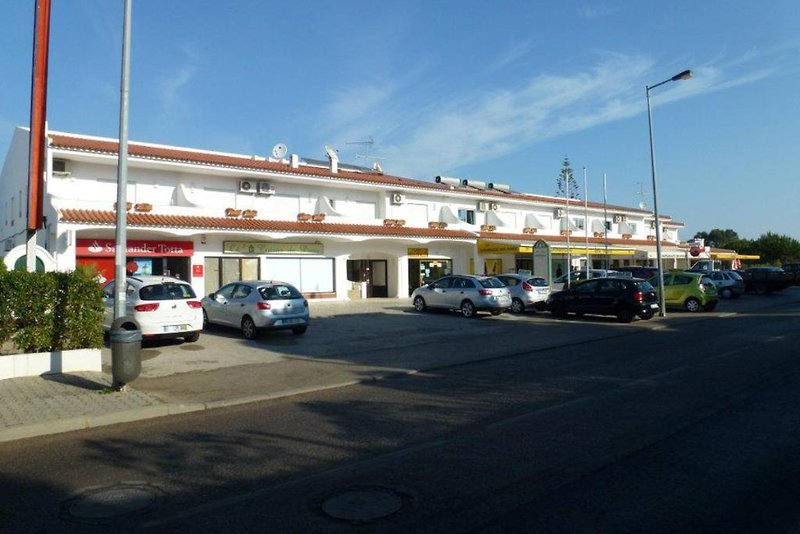 Mira Parque in Albufeira, Faro Außenaufnahme