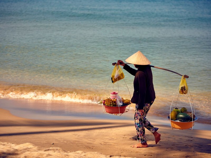 Strand