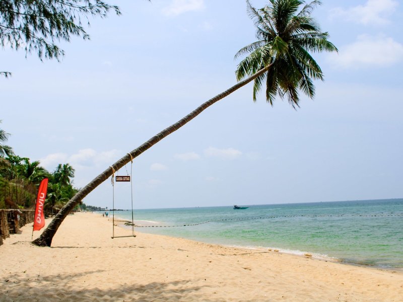 Strand