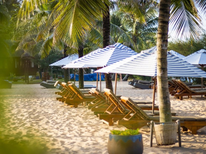 Strand